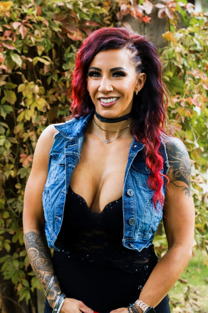 Monica Coakley
