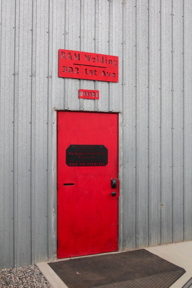 Metal Fabrication